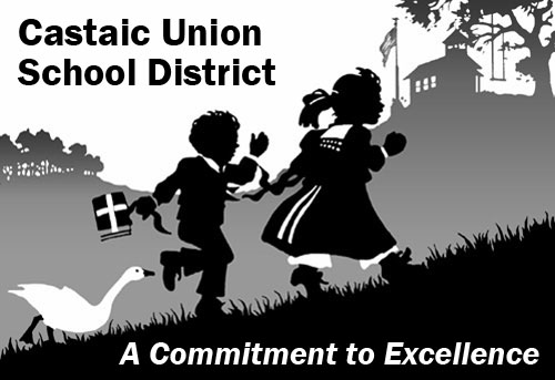 District logo